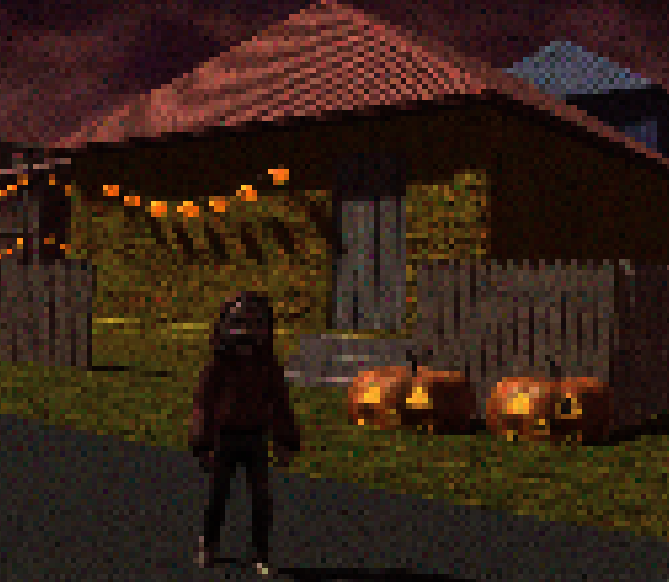 The Walk Home cover