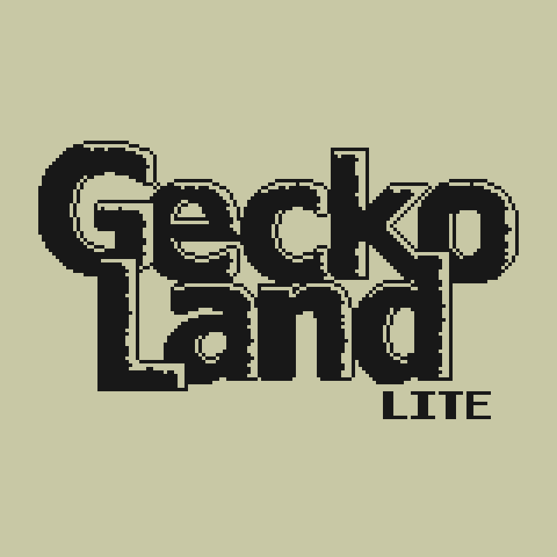 Gecko Land Lite By TRUEbak gecko-land-lite-by-truebak