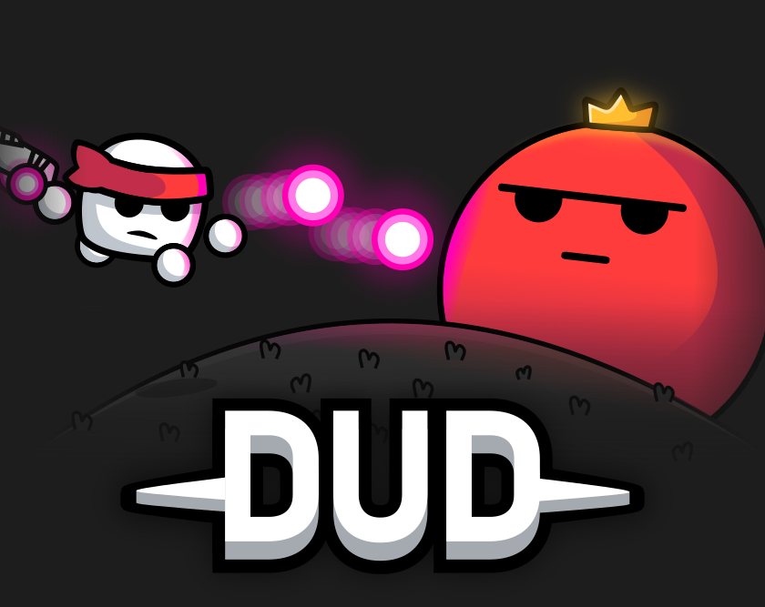 DUD [Browser game] 