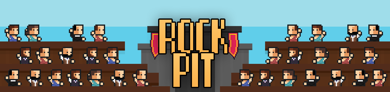 Rock Pit