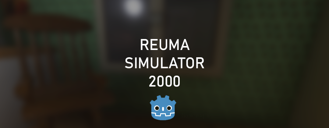 Reuma Simulator 2000