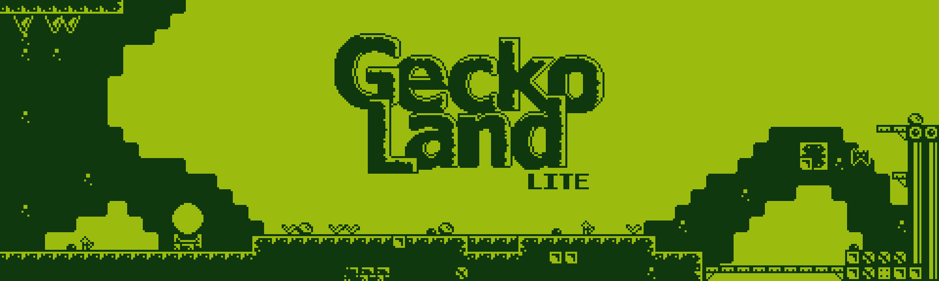 Gecko Land Lite