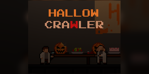 Cover image for Hallow Crawler