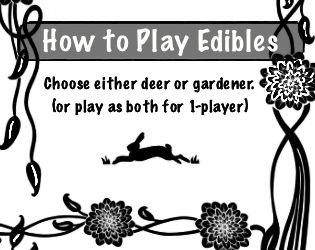Cover image for Edibles