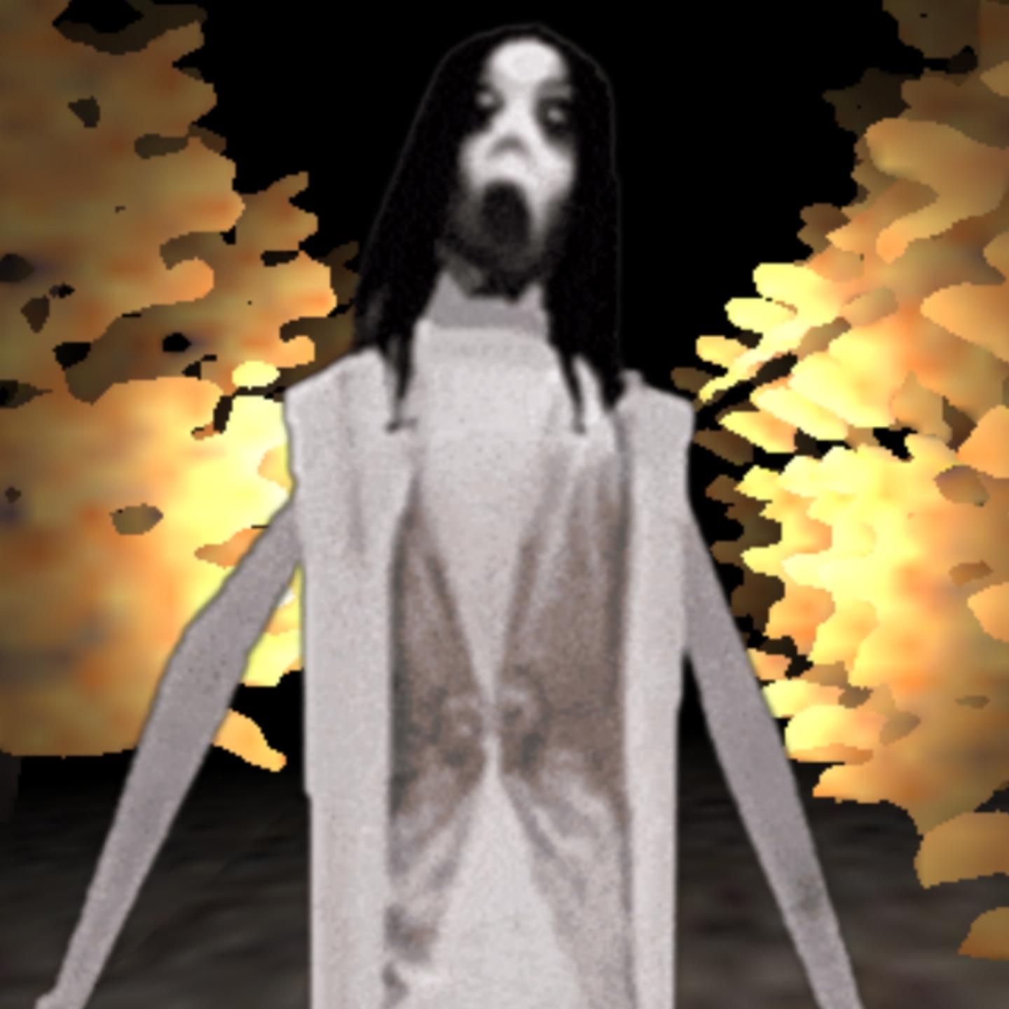 Slendrina Escape cover
