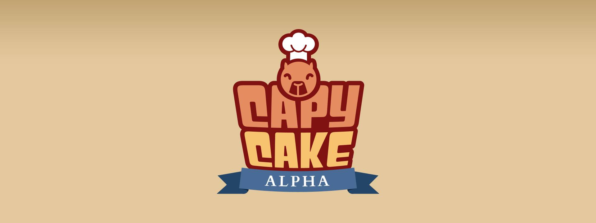 Capy Cake