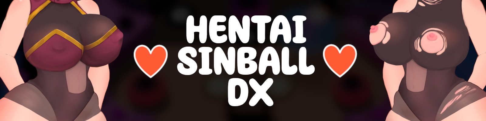 Hentai Sinball DX