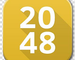 2048 Original
