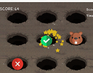 Whack a Mole