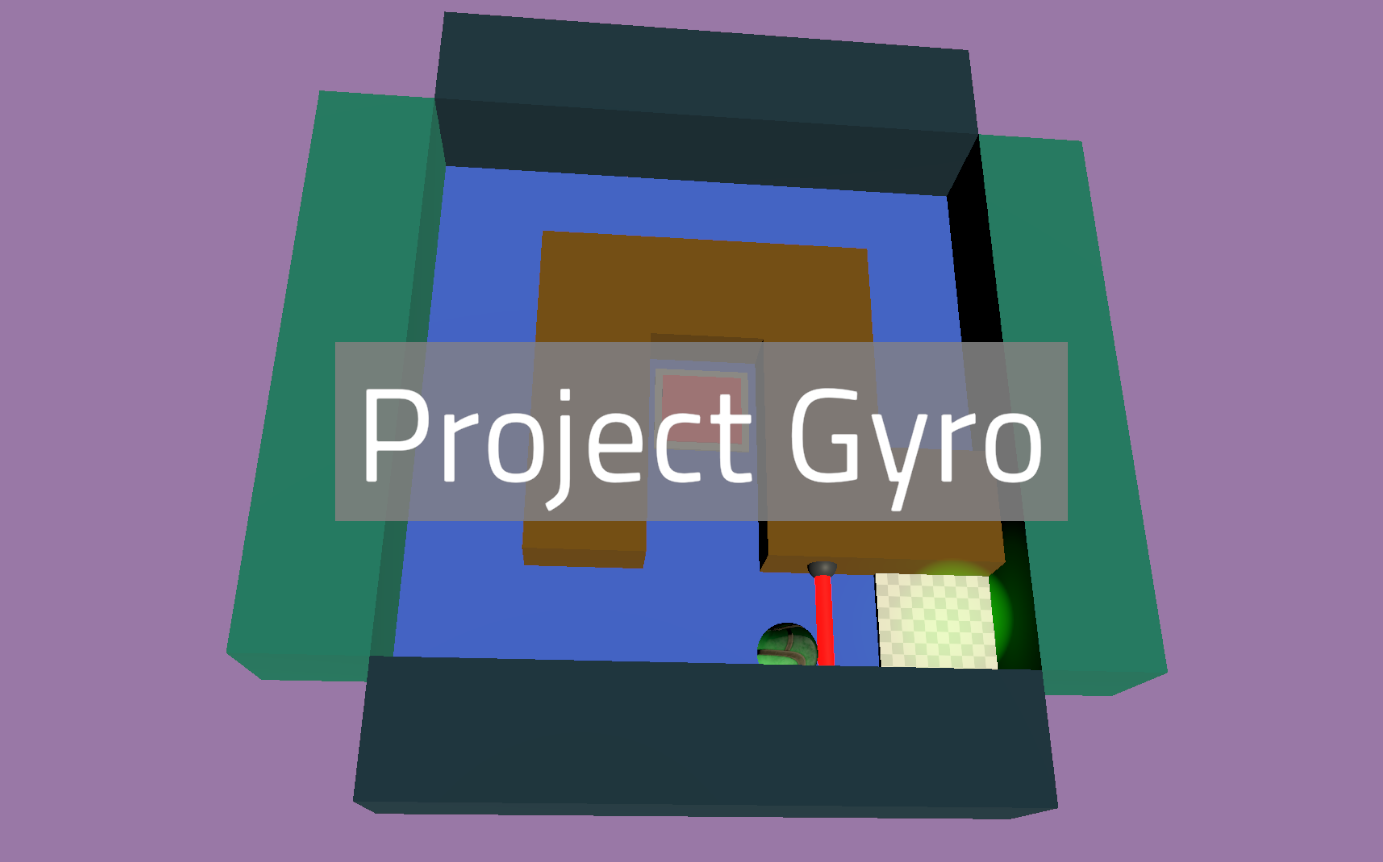 Project Gyro