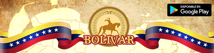 Rpg Bolivar