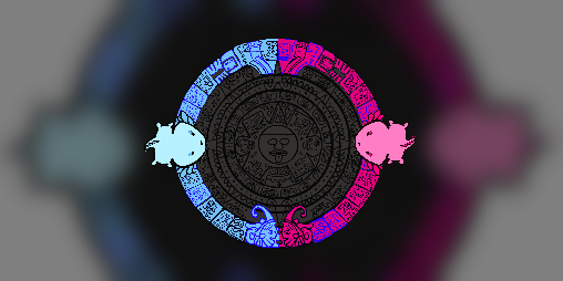Cover image for Axolotl Ball