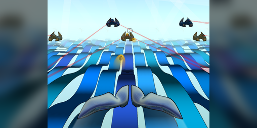 Cover image for Substream