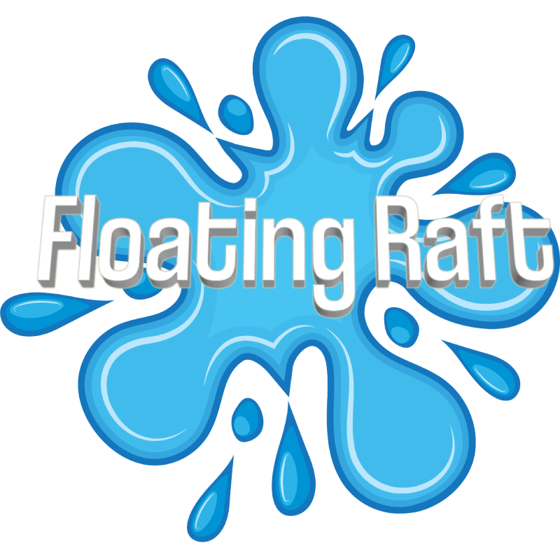 Floating Raft