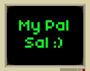 My Pal Sal