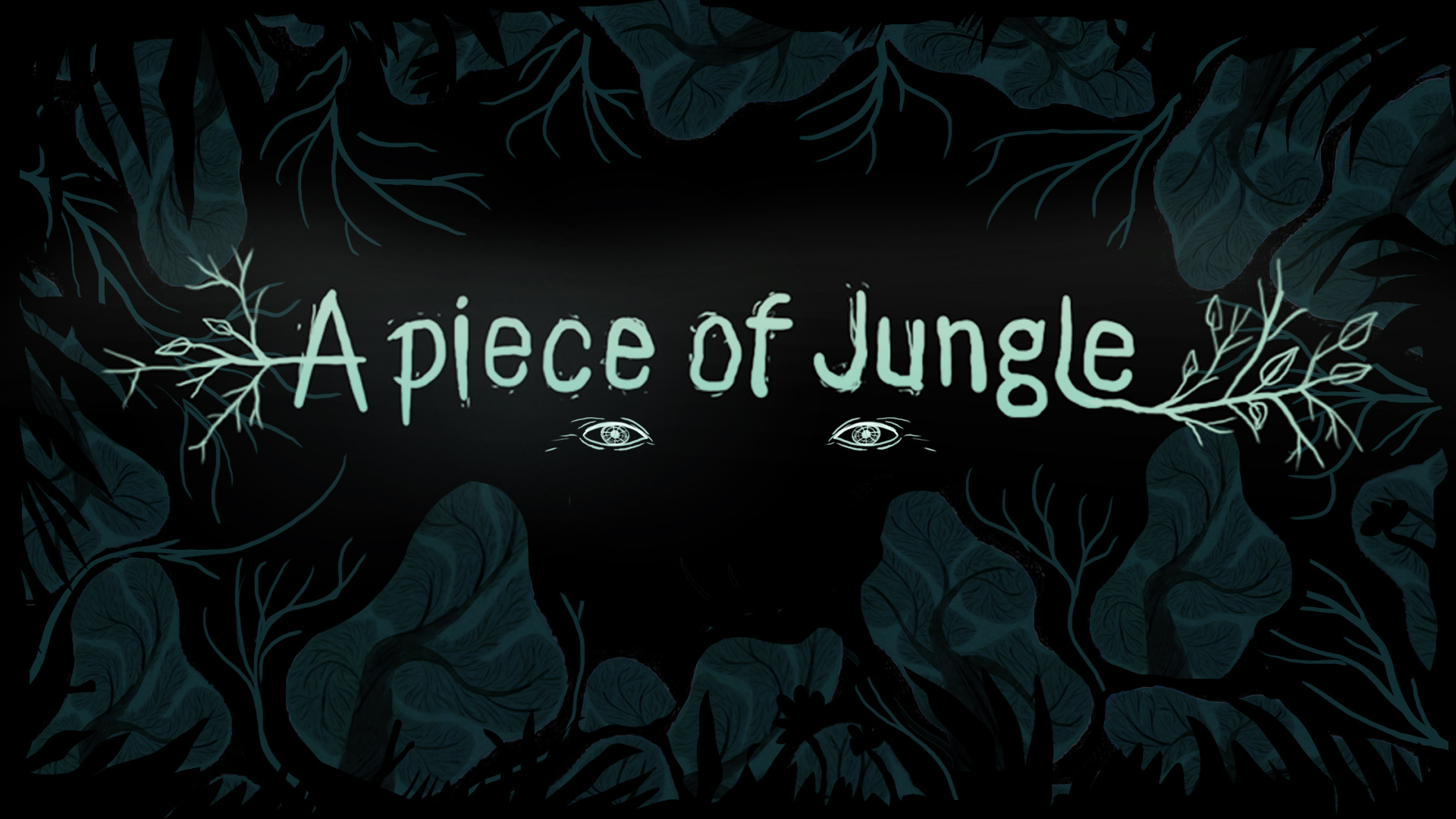 A Piece of Jungle