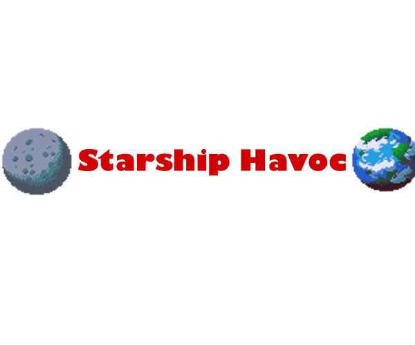 Starship Havoc
