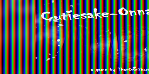 Cover image for Cutiesake-Onna