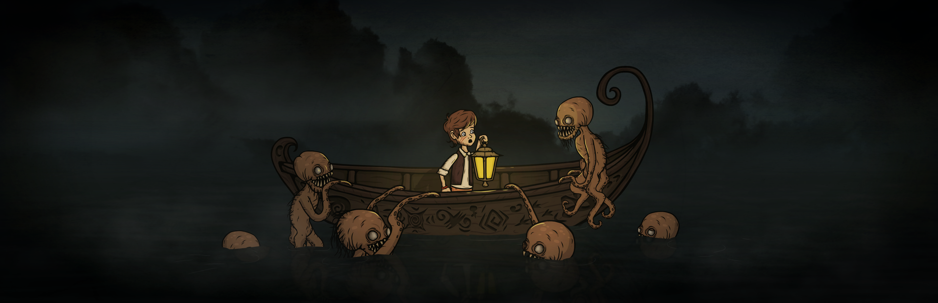 Creepy Tale 2: demo version