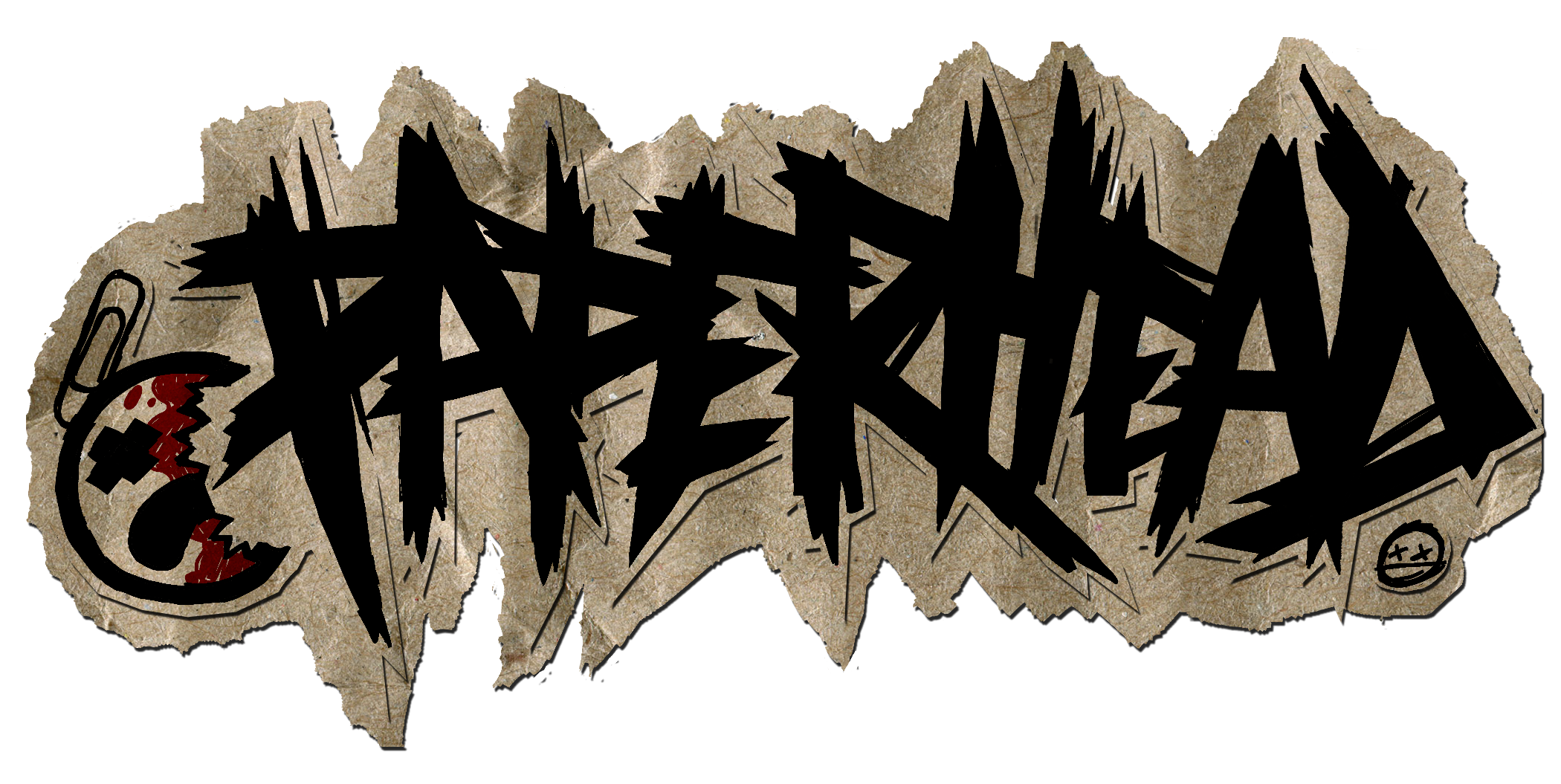 PAPERHEAD DEMO By PAPERHEAD