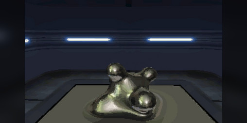 Cover image for Molten Metal