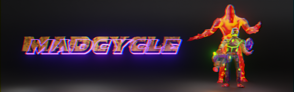Madcycle