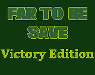 Far to be save