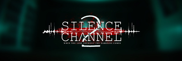Silence Channel 2 no Steam