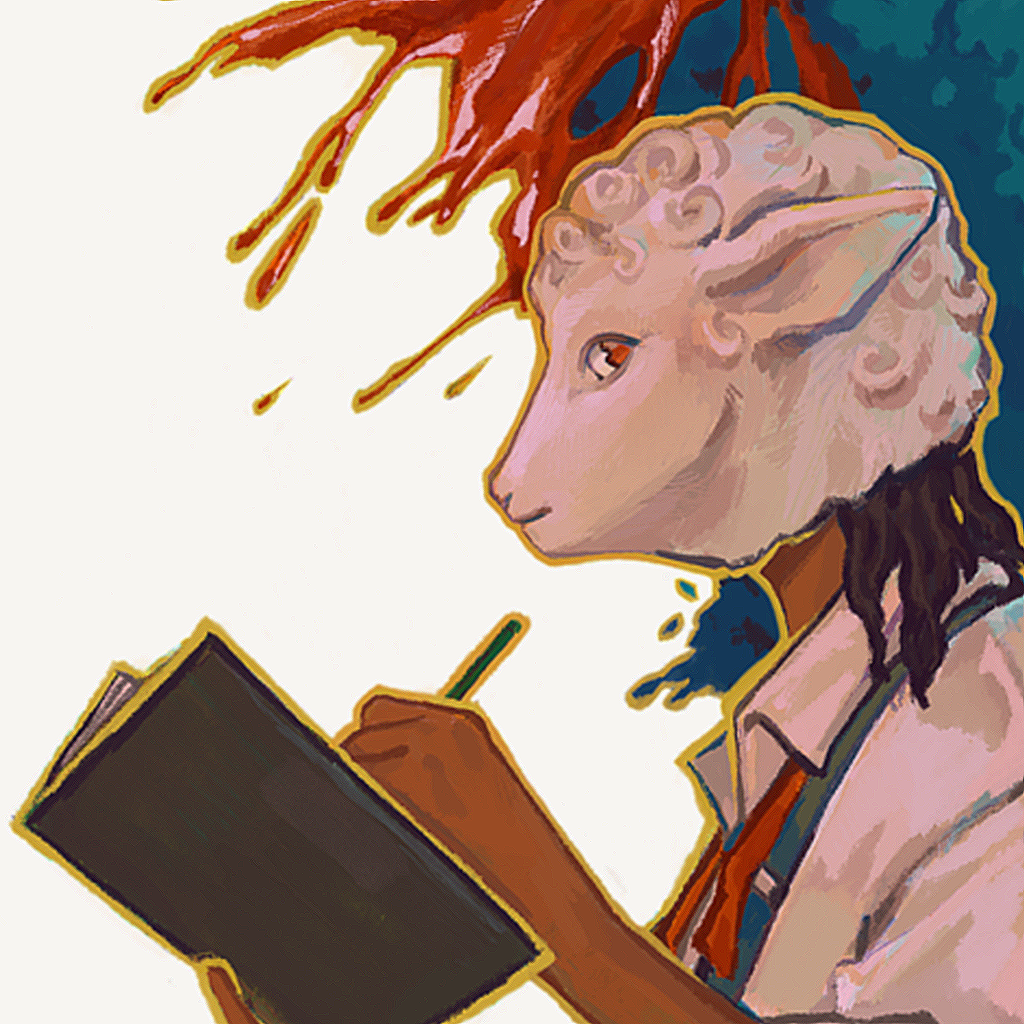 Cover image for Ties That Bind Us