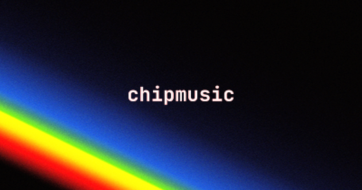 chipmusic