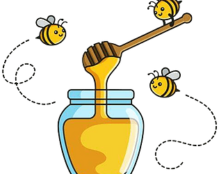 Clicker Abejas