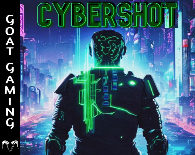 Cybershot
