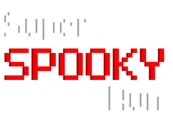 Super Spooky Run