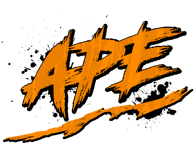 A.P.E