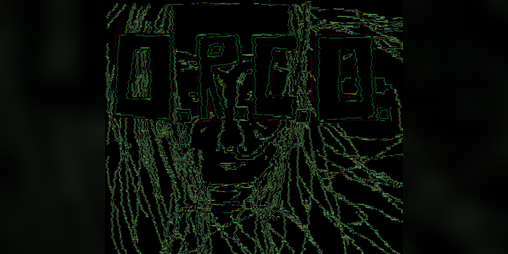 Cover image for Orco