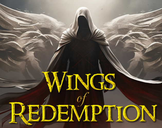 Wings of Redemption DEMO by Nukeborn