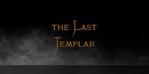 Cover image for The Last Templar