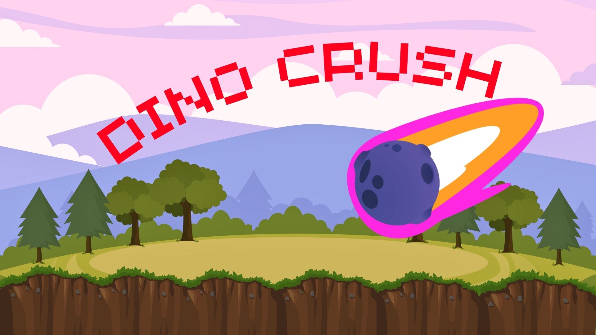Dino Crush