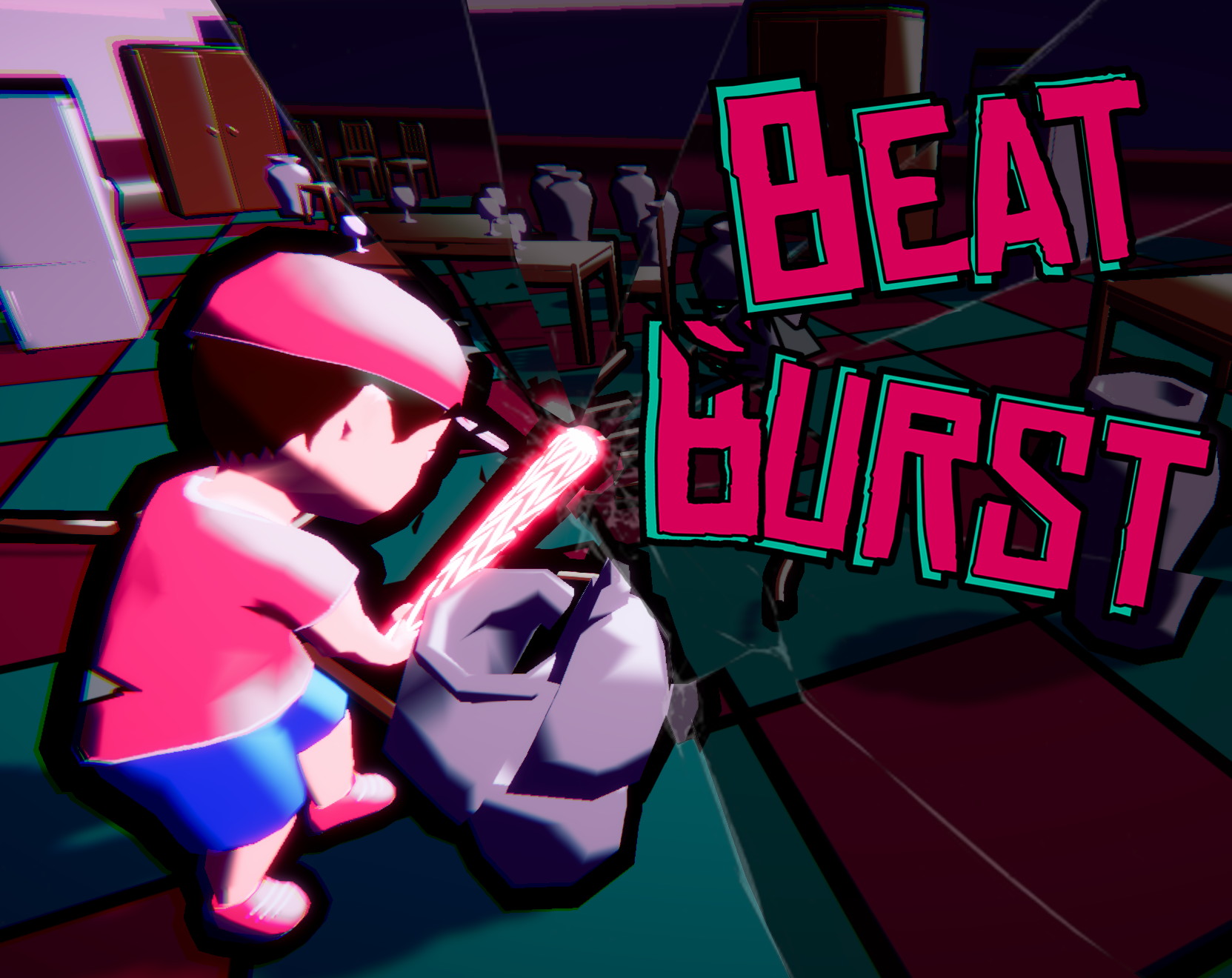 BeatBurst