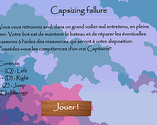 CapsizingFailure