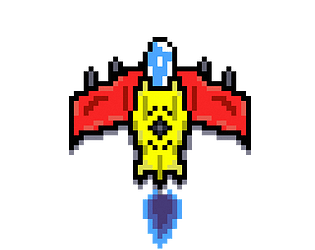 Space Game