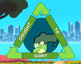 Sought to sort