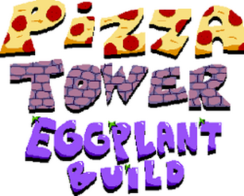 nothing there's on Game Jolt: I GOT PIZZA TOWER ON MOBILE *eggplant build*