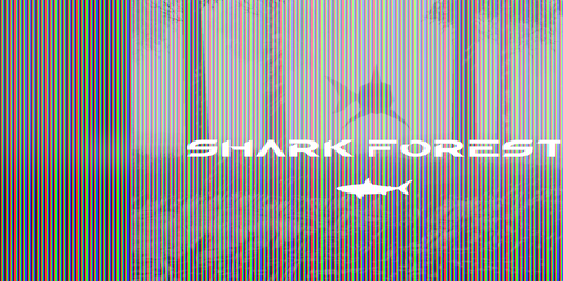 Cover image for Shark Forest