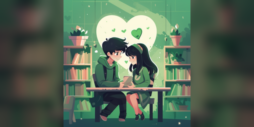 Cover image for Secret Kiss