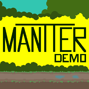 Cover image for Mantter
