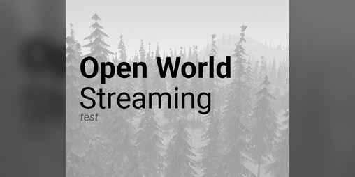 Cover image for OpenWorldPrototype