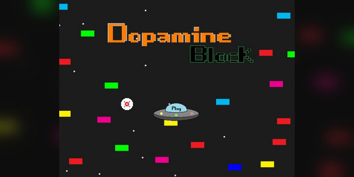 Cover image for Dopamine Block