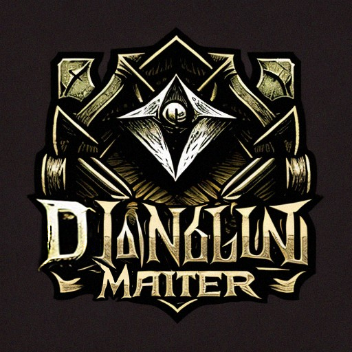 Dungeon Master by TimeWarp Studios