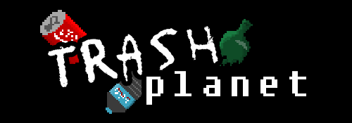 Trash Planet